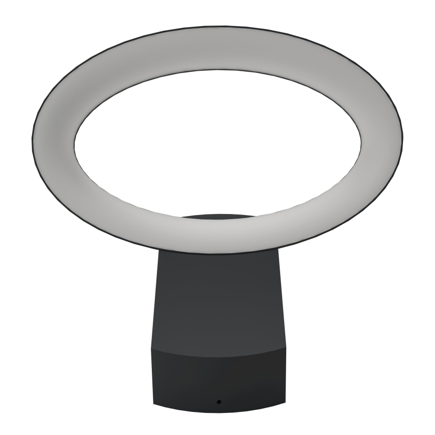 Eglo - LED Kinkiet zewnętrzny LED/11W/230V