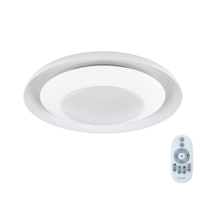 Eglo 97317 - LED Plafon ściemnialny CANICOSA 1xLED/24,5W/230V