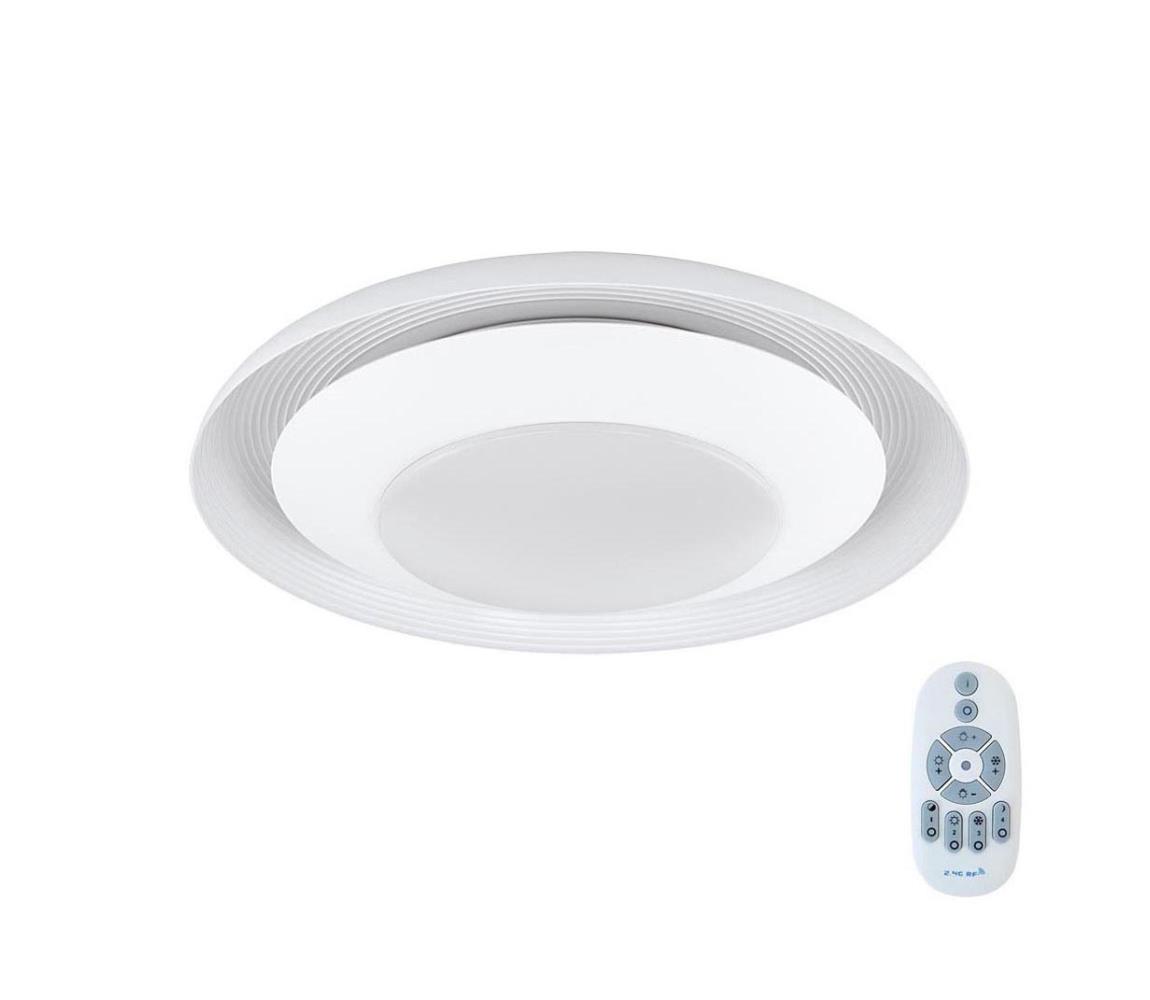 Eglo 97317 - LED Plafon ściemnialny CANICOSA 1xLED/24,5W/230V