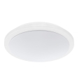 EGLO 97322 - LED ściemnialna lampa sufitowa COMPETA-ST LED/26W/230V