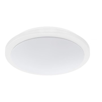EGLO 97322 - LED ściemnialna lampa sufitowa COMPETA-ST LED/26W/230V
