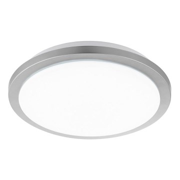 EGLO 97324 - LED Ściemnialna oprawa sufitowa COMPETA-ST LED/16W/230V