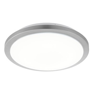 EGLO 97326 - LED ściemnialna oprawa sufitowa COMPETA-ST LED/26W/230V