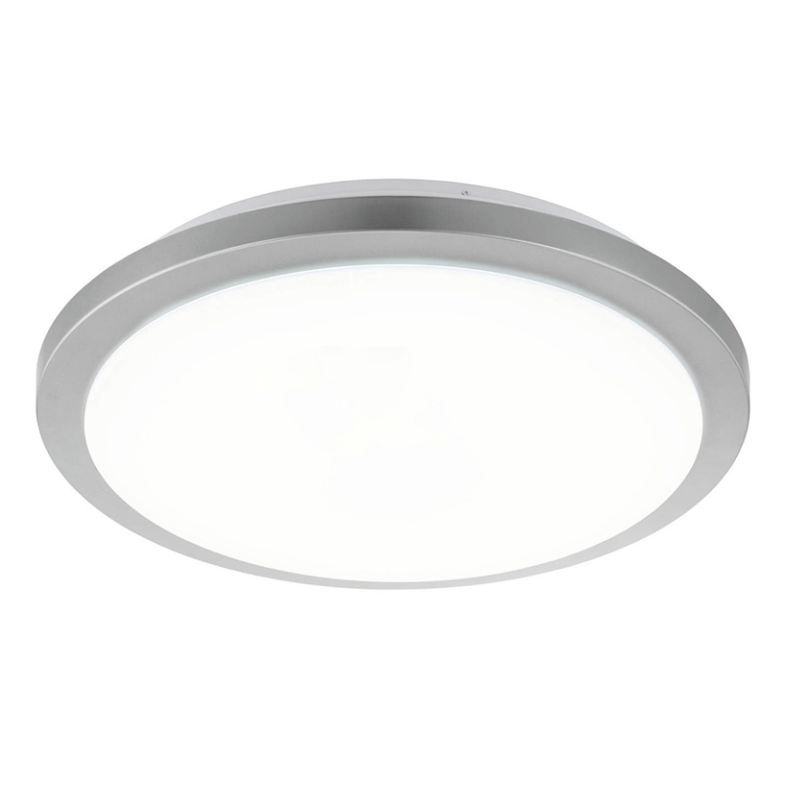 EGLO 97326 - LED ściemnialna oprawa sufitowa COMPETA-ST LED/26W/230V