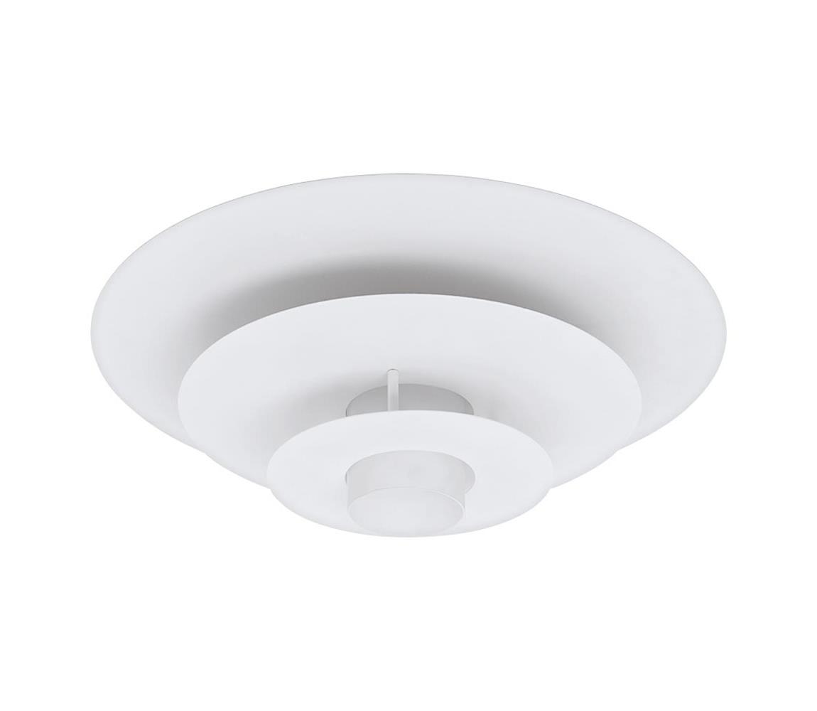 Eglo 97329 - Plafon POLLUTRI 1xE27/60W/230V