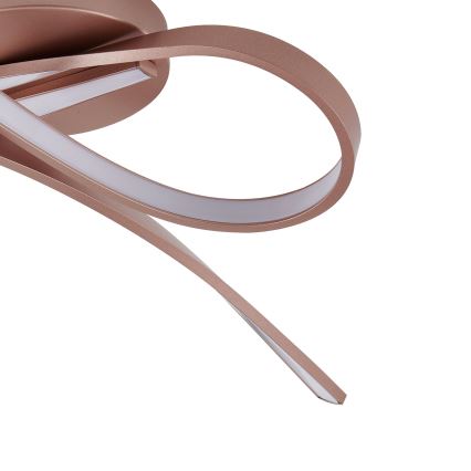 Eglo - LED Żyrandol natynkowy 2xLED/11W/230V