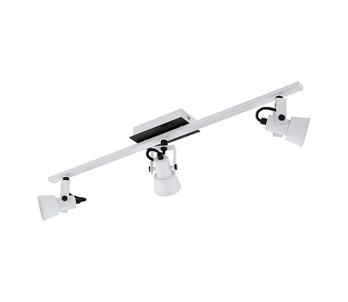 Eglo 97373 - LED Oświetlenie punktowe TRILLO 3xGU10/5W/230V