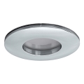 Eglo 97427 - Łazienkowa oprawa sufitowa LED MARGO-LED LED/5W/230V IP65