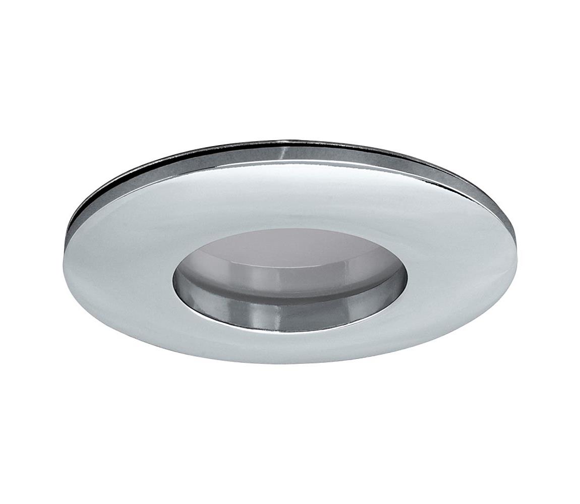 Eglo 97427 - LED Łazienkowa oprawa wpuszczana MARGO-LED 1xLED/5W/230V IP65