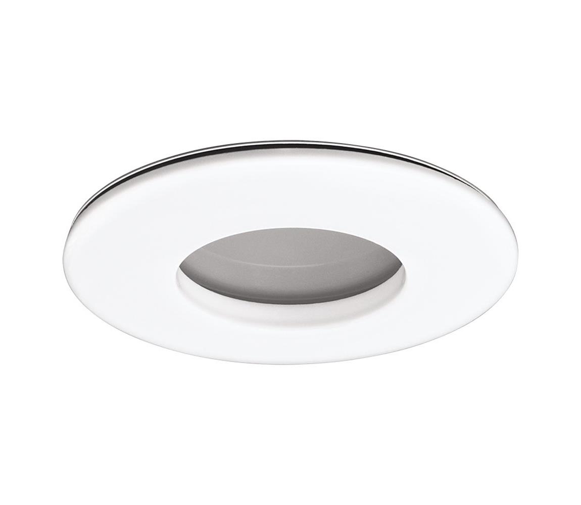 Eglo 97428 - LED Łazienkowa oprawa wpuszczana MARGO-LED 1xLED/5W/230V IP65