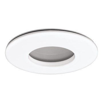 Eglo 97428 - Wpuszczana oprawa sufitowa LED do łazienki MARGO-LED LED/5W/230V IP65