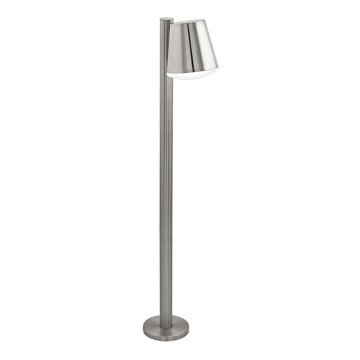 Eglo 97454 - Lampa zewnętrzna CALDIERO 1xE27/10W/230V IP44