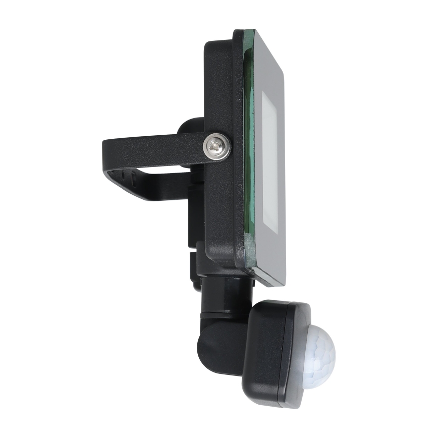 Eglo - LED Reflektor z czujnikiem LED/10W/230V