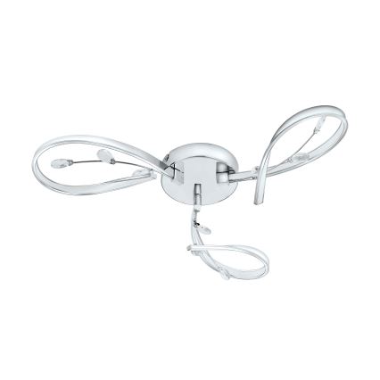 Eglo - LED Żyrandol natynkowy 3xLED/6,6W/230V