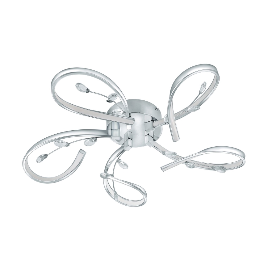 Eglo - LED Plafon 5xLED/6,6W/230V
