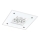 Eglo 97498 - LED Lampa sufitowa BENALLUA 1 4xLED/6W/230V