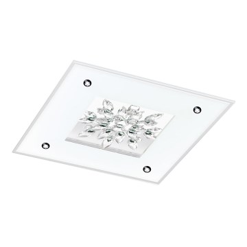 Eglo 97499 - Lampa sufitowa LED BENALUA 1 4xLED/9W/230V