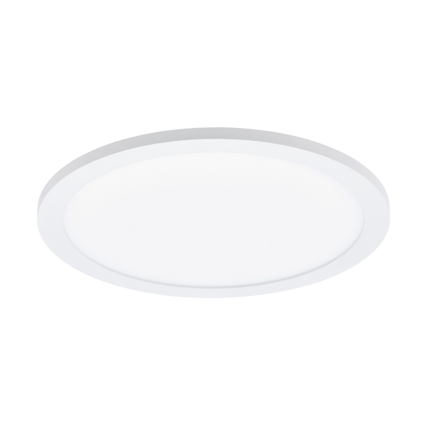 Eglo - LED Plafon ściemnialny 1xLED/17W/230V