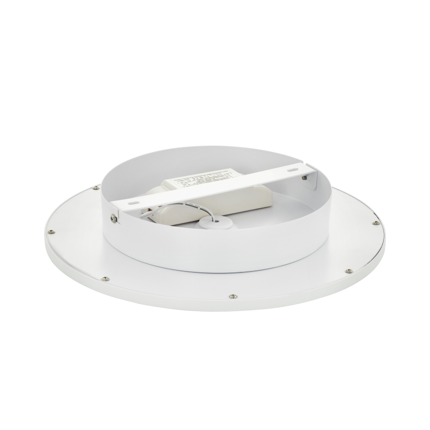 Eglo - LED Plafon ściemnialny 1xLED/17W/230V