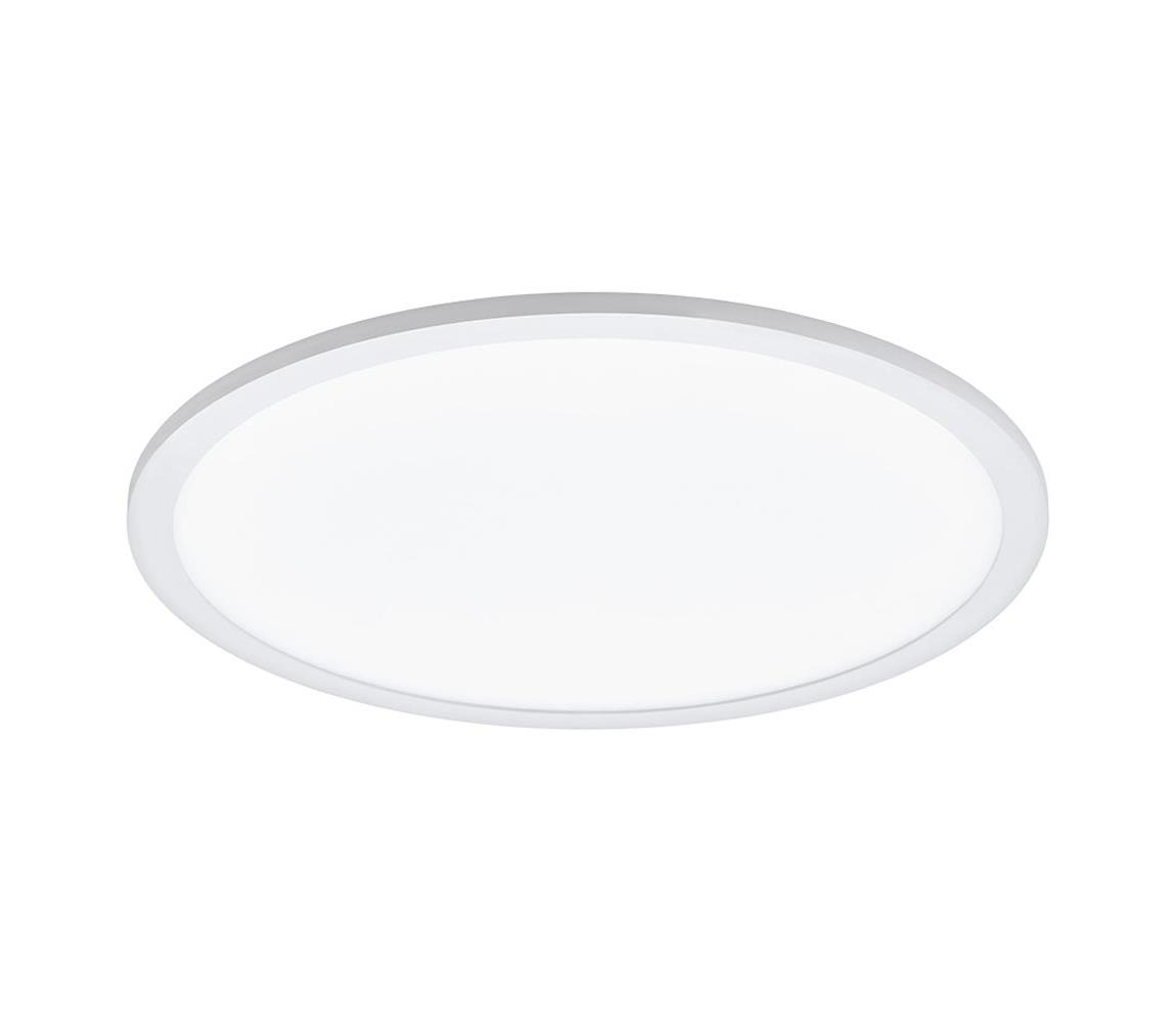 Eglo 97502 - LED Plafon ściemnialny SARSINA 1xLED/28W/230V