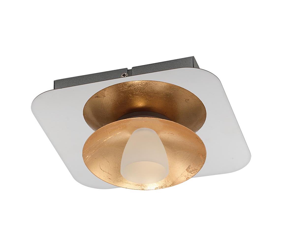 Eglo 97521 - LED Plafon ściemnialny TORANO 1xLED/5,4W/230V