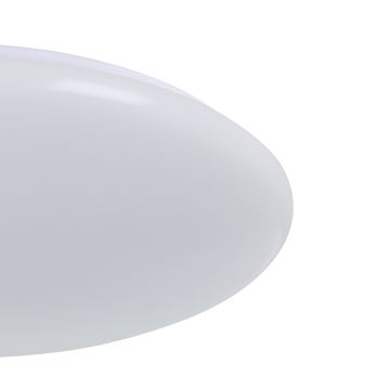 Eglo - LED Plafon ściemnialny LED/40W/230V