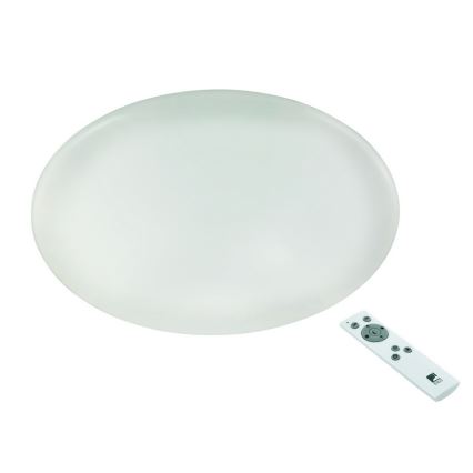 Eglo - LED Plafon ściemnialny LED/60W/230V + pilot