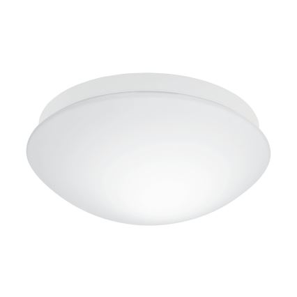 Eglo - Oświetlenie łazienkowe z czujnikiem 1xE27/20W/230V