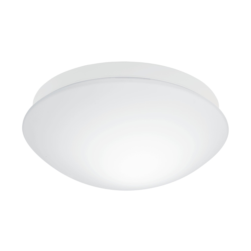 Eglo - Oświetlenie łazienkowe z czujnikiem 1xE27/20W/230V
