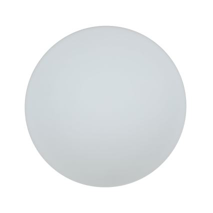 Eglo - Oświetlenie łazienkowe z czujnikiem 1xE27/20W/230V