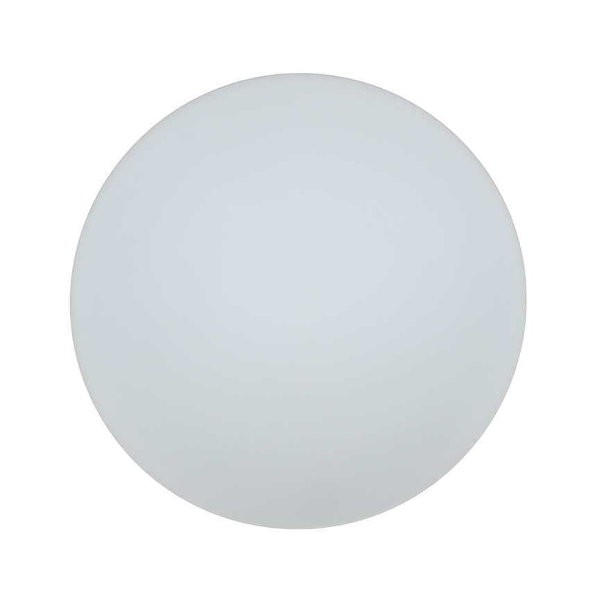 Eglo - Oświetlenie łazienkowe z czujnikiem 1xE27/20W/230V