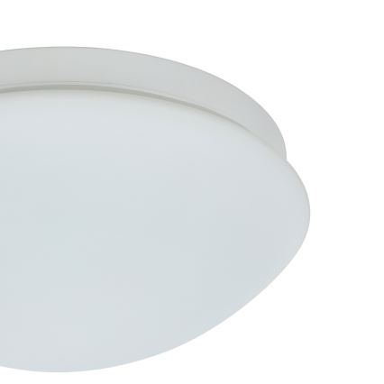 Eglo - Oświetlenie łazienkowe z czujnikiem 1xE27/20W/230V