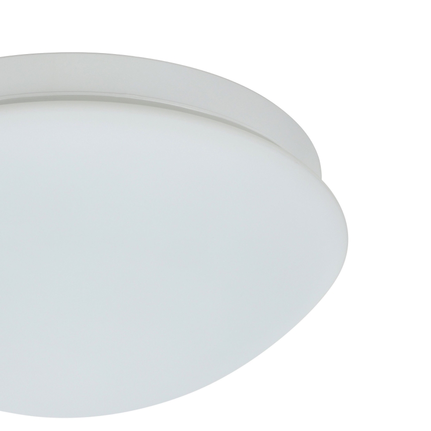 Eglo - Oświetlenie łazienkowe z czujnikiem 1xE27/20W/230V