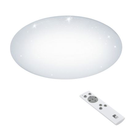 Eglo 97541 - LED Plafon ściemnialny  GIRON-S LED/40W/230V