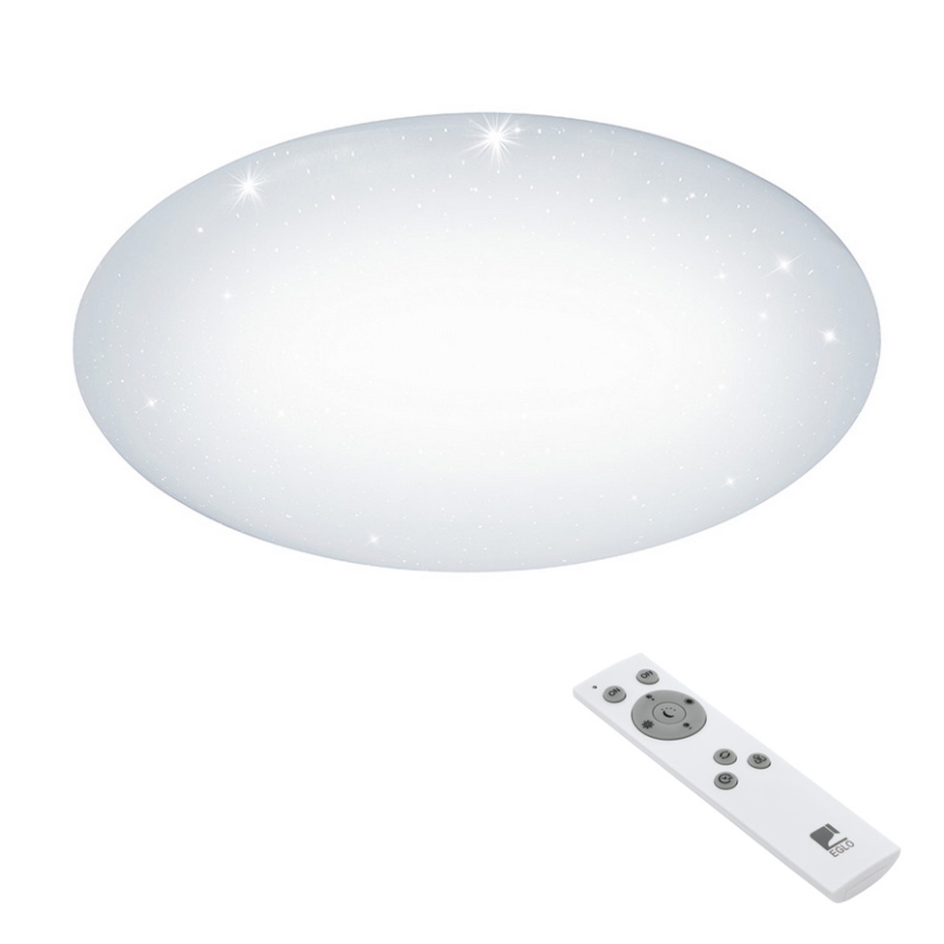 Eglo 97541 - LED Plafon ściemnialny  GIRON-S LED/40W/230V