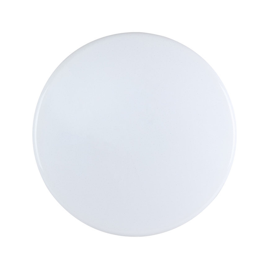 Eglo - LED Plafon ściemnialny LED/40W/230V + pilot