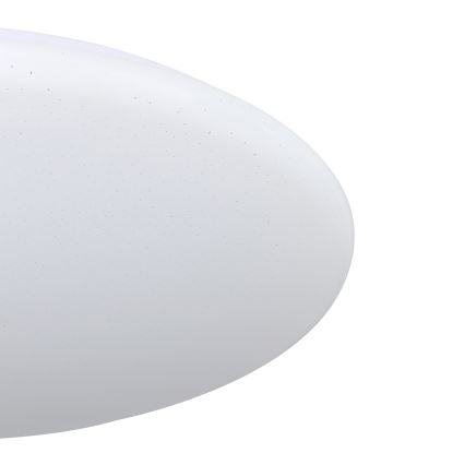 Eglo - LED Plafon ściemnialny LED/40W/230V + pilot