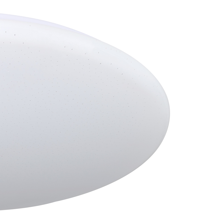 Eglo - LED Plafon ściemnialny LED/40W/230V + pilot