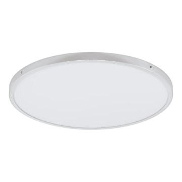 Eglo 97552 - LED Plafon ściemnialny FUEVA 1 1xLED/27W/230V 3000K