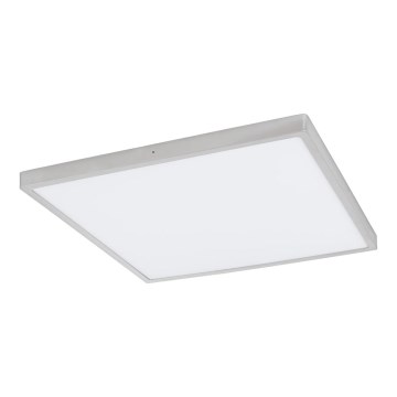 Eglo 97553 - LED Plafon ściemnialny FUEVA 1 1xLED/27W/230V 3000K
