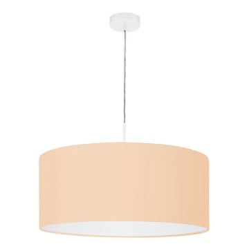 EGLO 97562 - Żyrandol na drucie PASTERI-P 1xE27/60W/230V