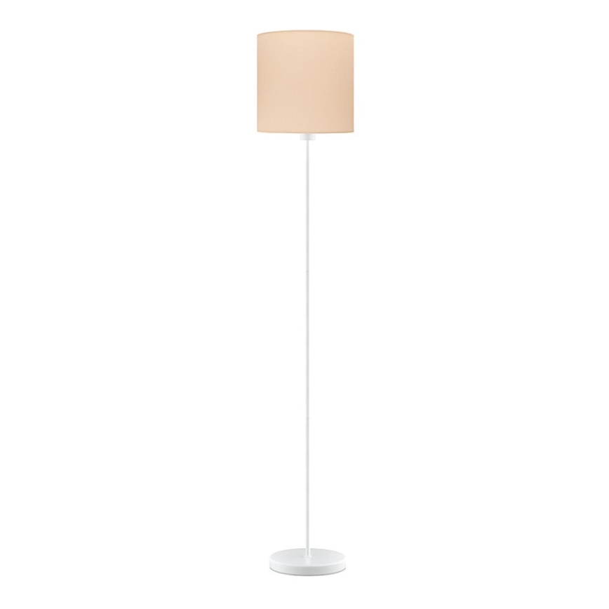 EGLO 97566 - Lampa podłogowa PASTERI-P 1xE27/60W/230V