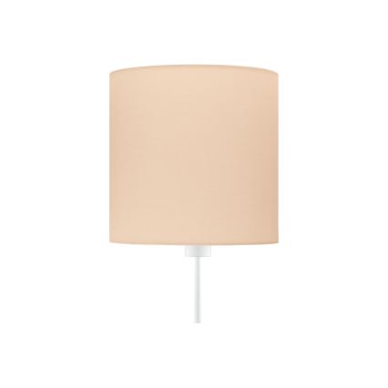 EGLO 97566 - Lampa podłogowa PASTERI-P 1xE27/60W/230V