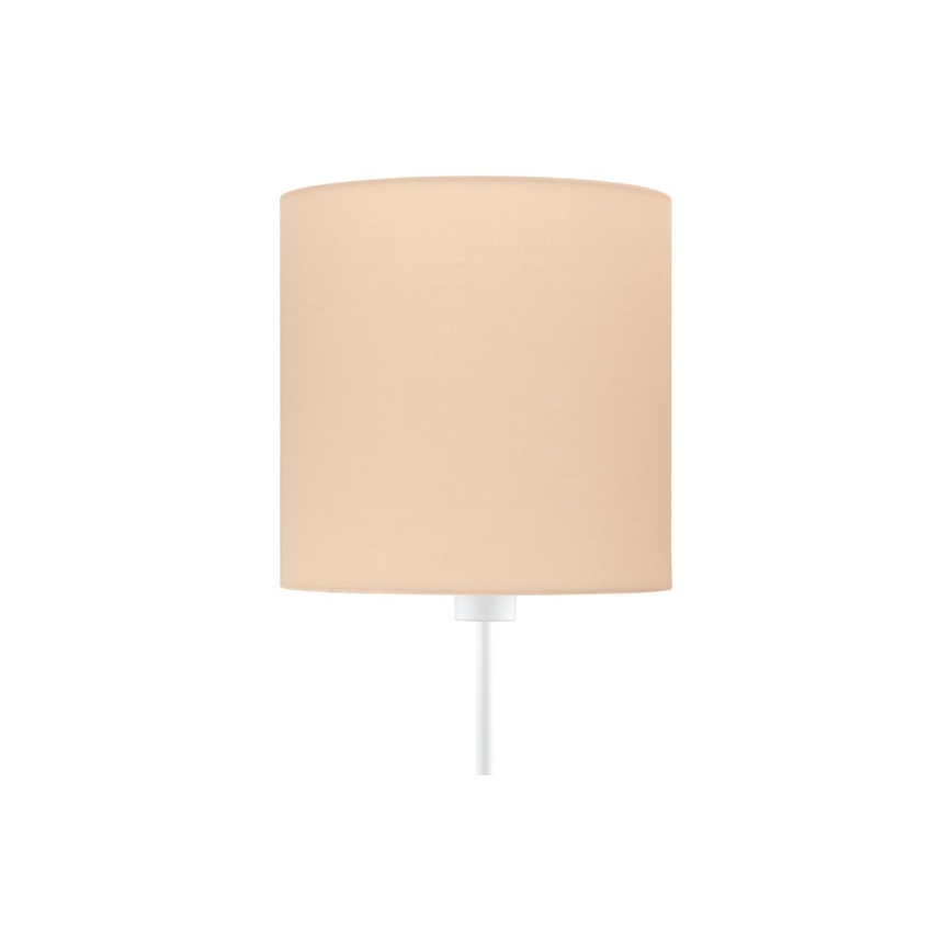 EGLO 97566 - Lampa podłogowa PASTERI-P 1xE27/60W/230V