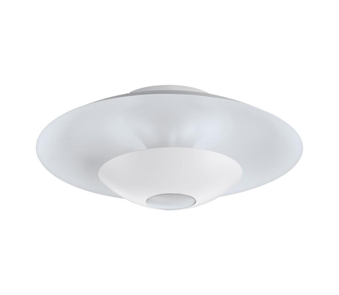 Eglo 97569 - Plafon NUVANO 1 1xE27/60W/230V