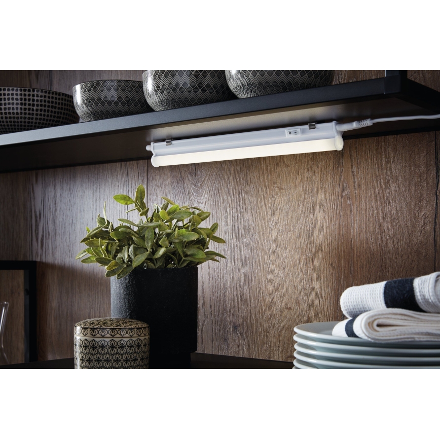 Eglo - LED Oświetlenie blatu kuchennego LED/3,2W/230V