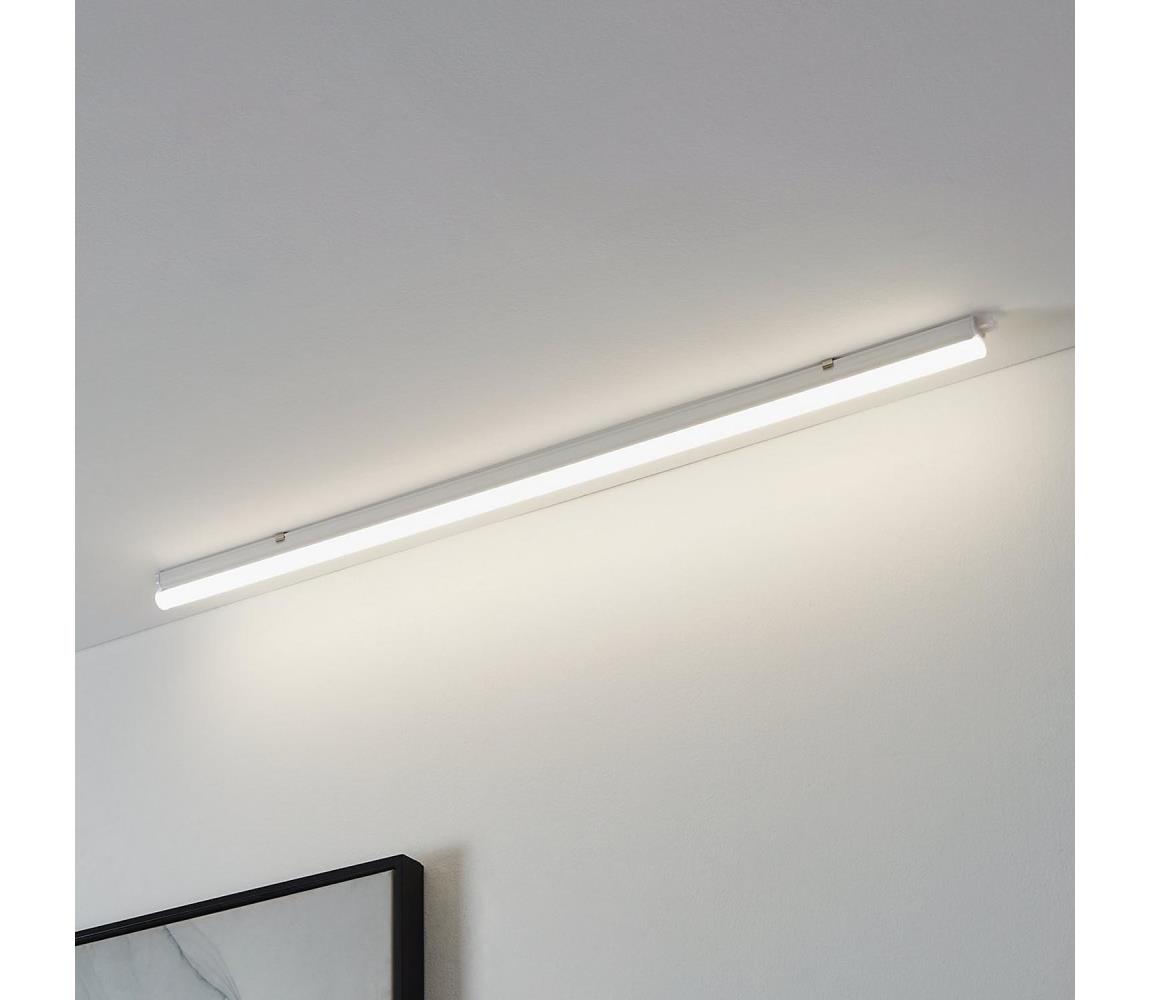 Eglo 97573 - LED Oświetlenie blatu kuchennego DUNDRY LED/8,2W/230V