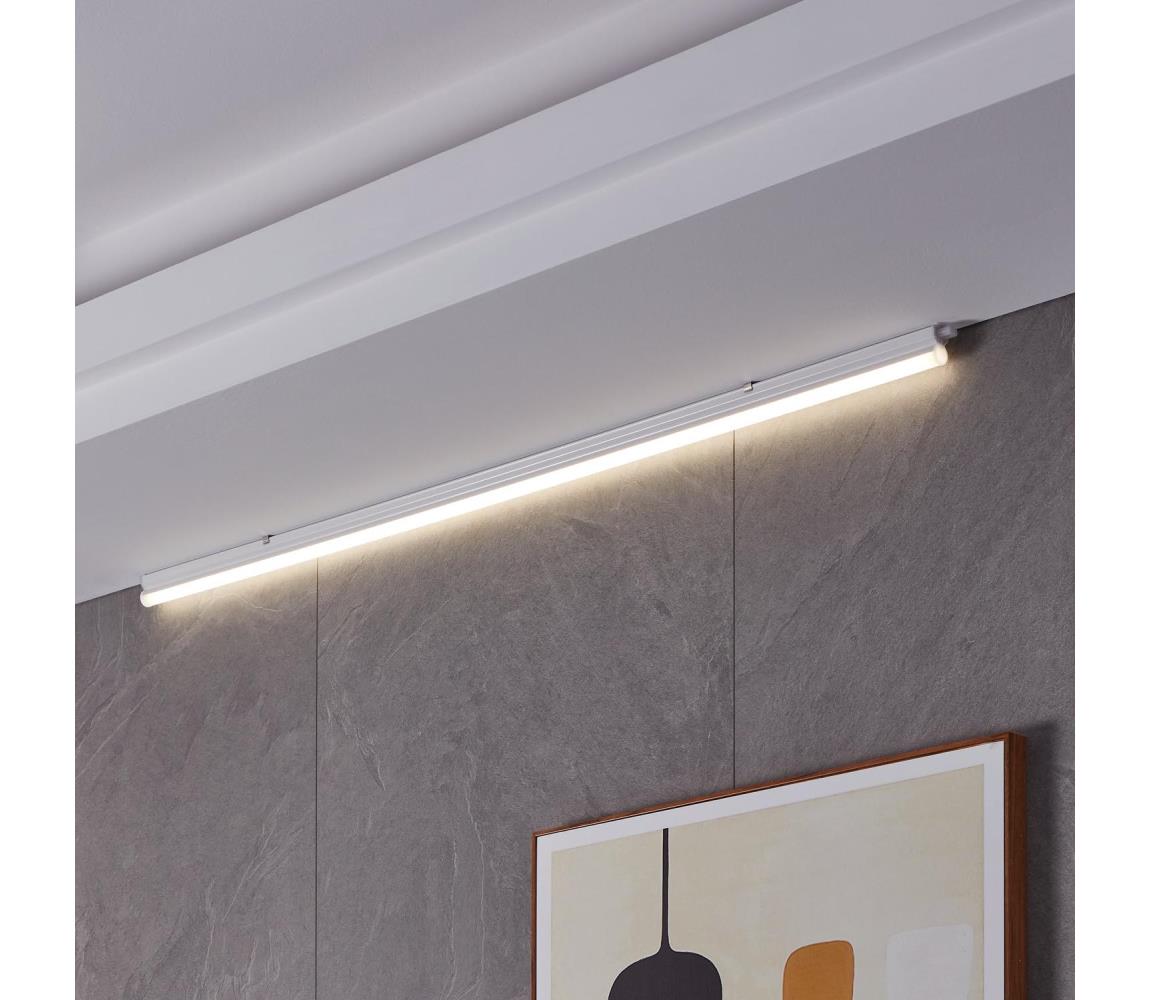 Eglo 97574 - LED Oświetlenie blatu kuchennego DUNDRY LED/12W/230V
