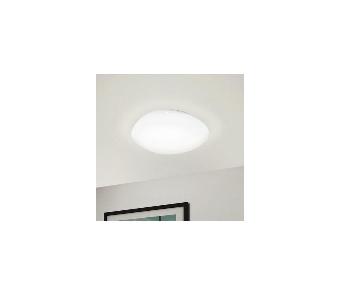 Eglo 97577 - LED Plafon ściemnialny SILERAS LED/21W/230V