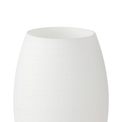 Eglo - Lampa stołowa 1xE27/40W/230V